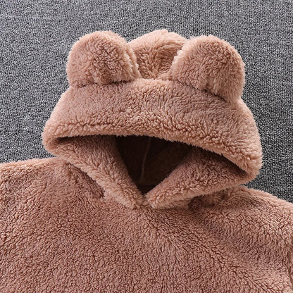 🧸 Children's Teddy Tracksuits 🧸