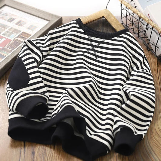 ✨  Children's Striped Jumper ✨