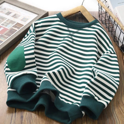 ✨  Children's Striped Jumper ✨