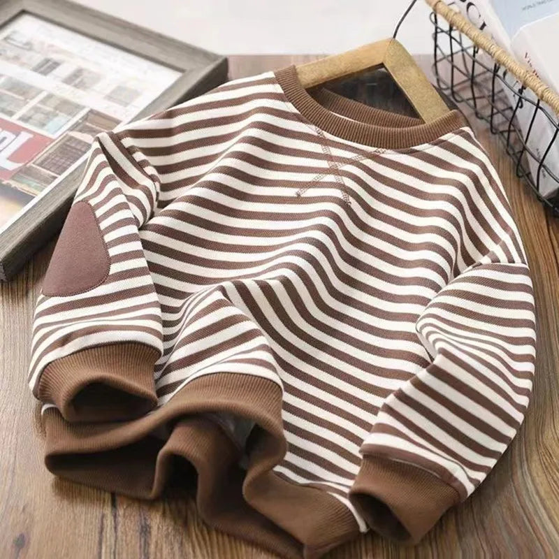 ✨  Children's Striped Jumper ✨