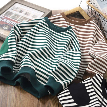 ✨  Children's Striped Jumper ✨