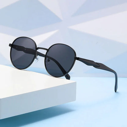🕶️✨ Casual Vintage Style Vacation Sunglasses ✨🕶️