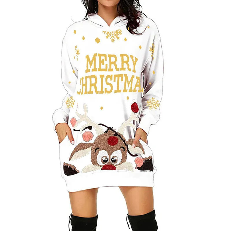 🦌 Rudolph Christmas Jumpers 🦌