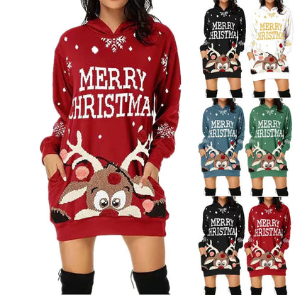 🦌 Rudolph Christmas Jumpers 🦌