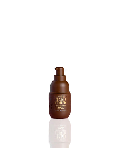 Cheetah Claw Restore Hand Care Set - Worth £57