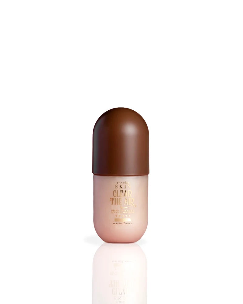 Cheetah Soft Savage Refresh & Renew Skincare Set - Worth £152