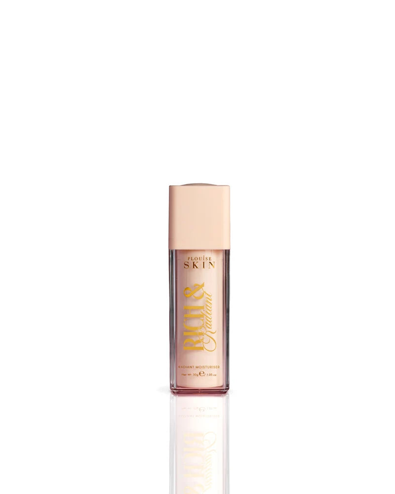 Cheetah Soft Savage Refresh & Renew Skincare Set - Worth £152