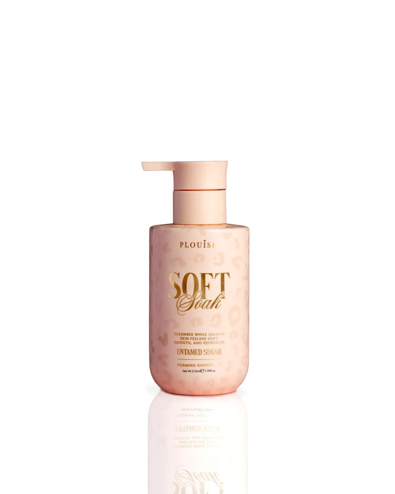 Cheetah Hot Hunt Skin & Body Self Care Set - Worth £128