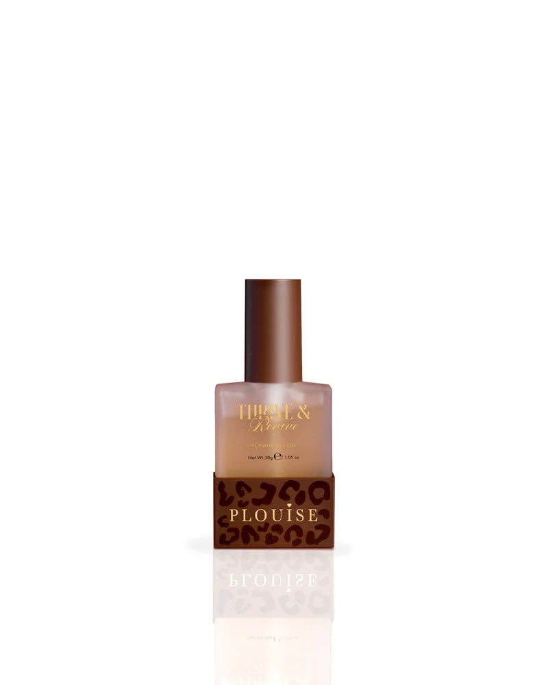 Cheetah Soft Savage Refresh & Renew Skincare Set - Worth £152