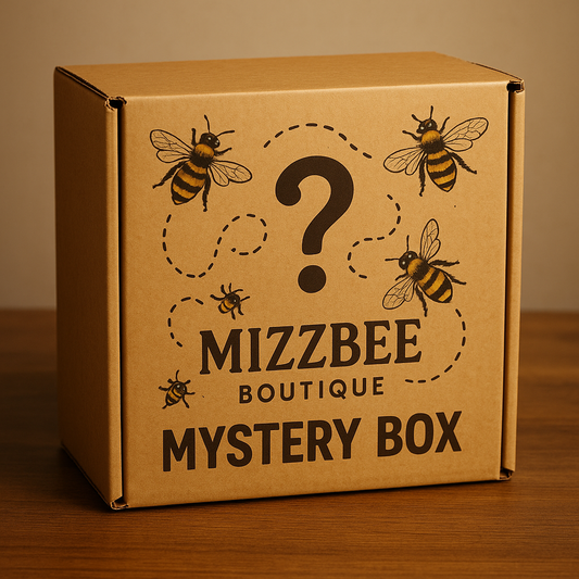 🐝 MizzBee Boutique Mystery Packages 🐝