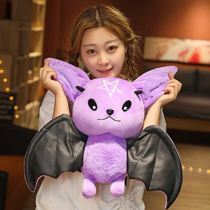 🦇 Bat Plushies 🦇