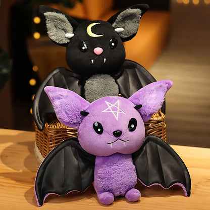 🦇 Bat Plushies 🦇