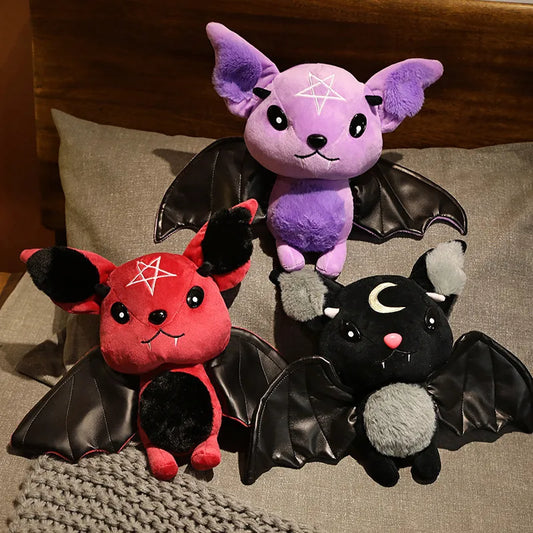 🦇 Bat Plushies 🦇