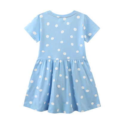 🐞 Ladybird Dress 🐞