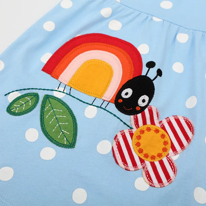 🐞 Ladybird Dress 🐞
