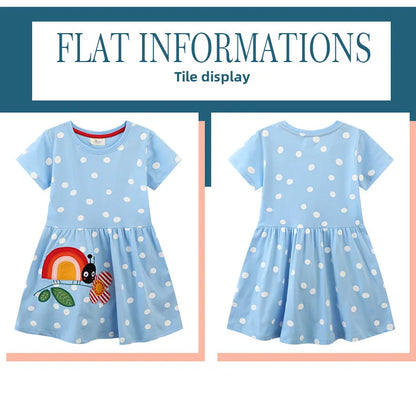 🐞 Ladybird Dress 🐞