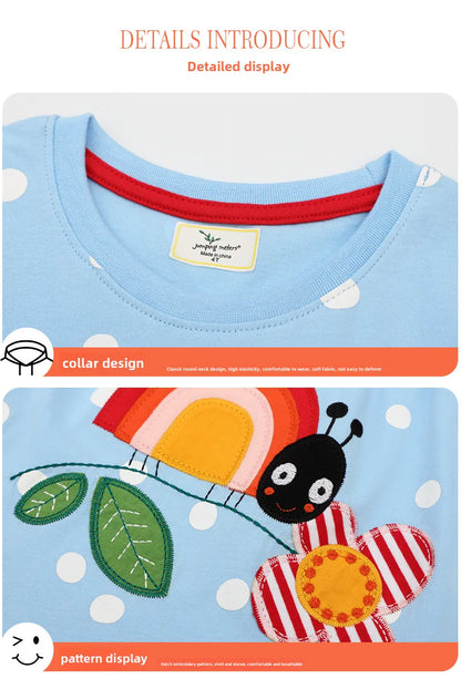 🐞 Ladybird Dress 🐞