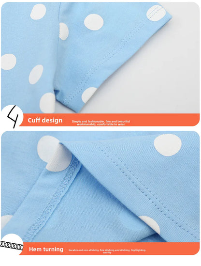 🐞 Ladybird Dress 🐞