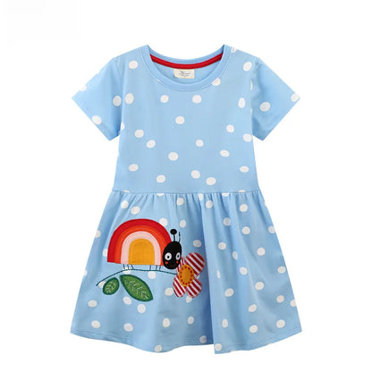 🐞 Ladybird Dress 🐞