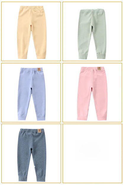 👖 Velvet Pants for Kids 👖