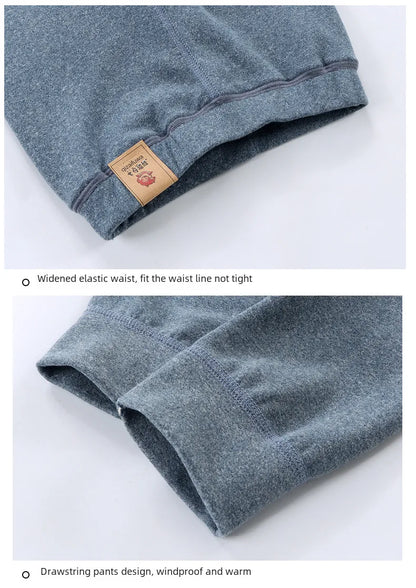 👖 Velvet Pants for Kids 👖