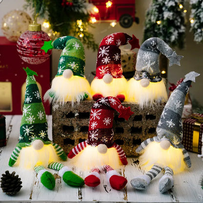 🎄 Christmas Gonks 🎄