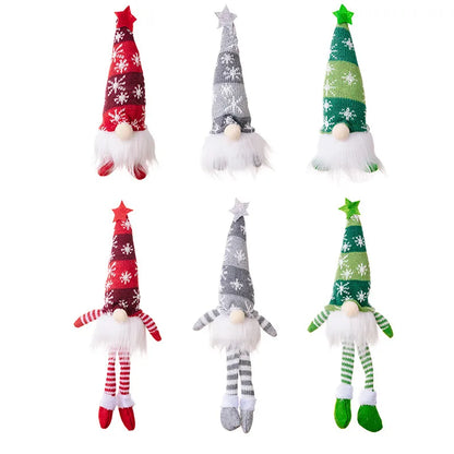 🎄 Christmas Gonks 🎄