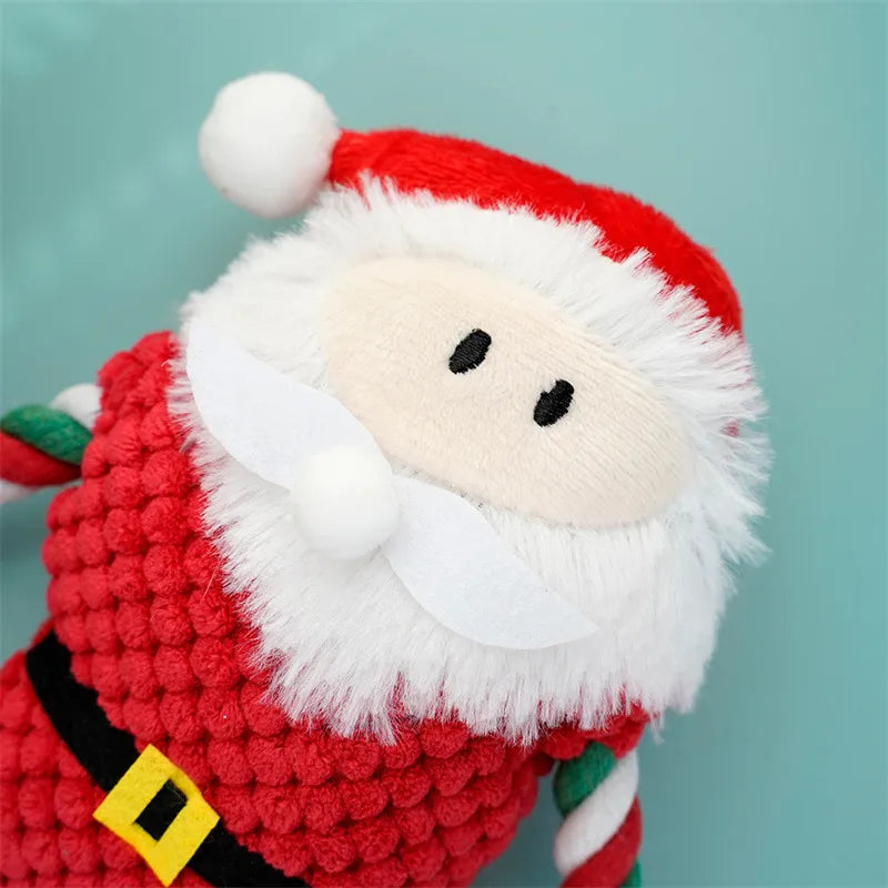 🎄🐾 Christmas Dog Toy Collection 🐾🎅