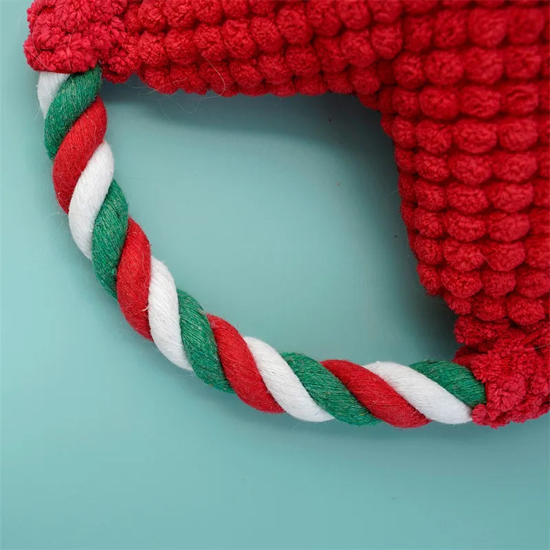 🎄🐾 Christmas Dog Toy Collection 🐾🎅