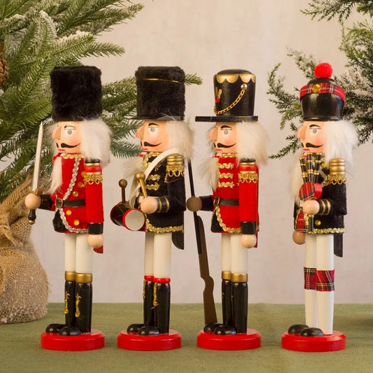 🎄 30cm Nutcrackers 🎄