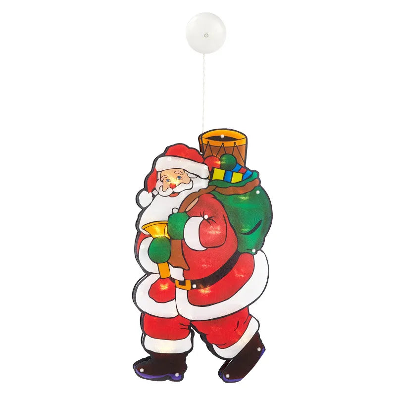 ✨🎄 Christmas LED Lights 🎄✨