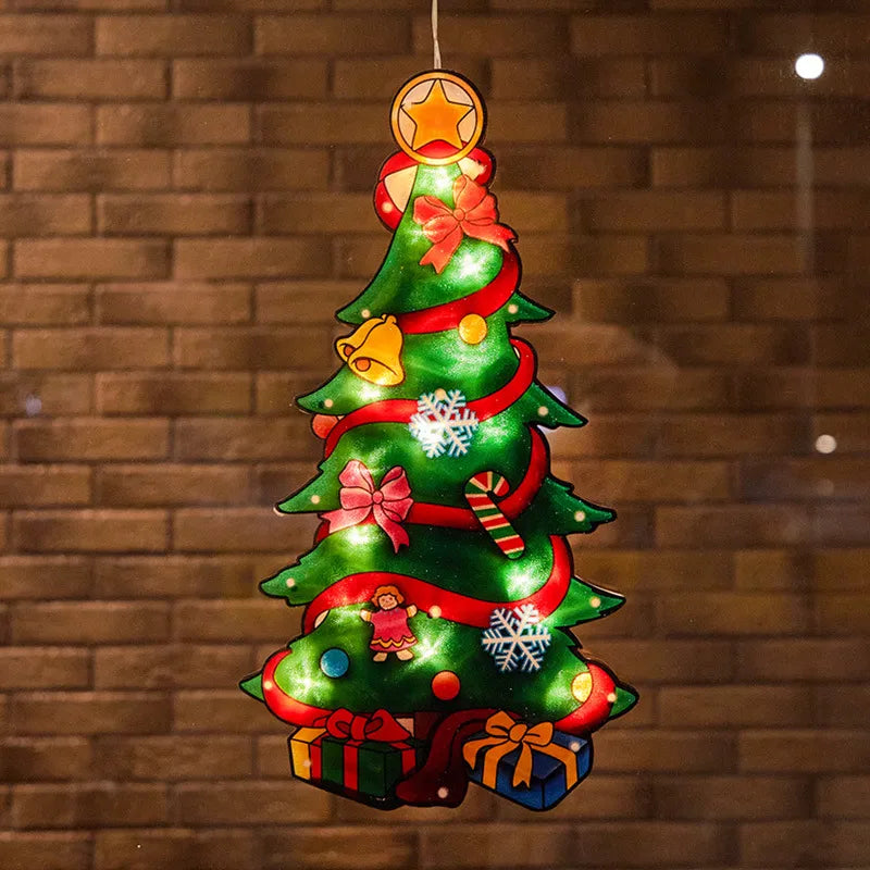 ✨🎄 Christmas LED Lights 🎄✨