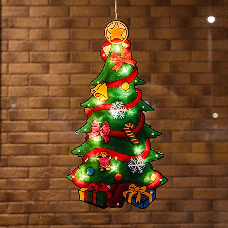 ✨🎄 Christmas LED Lights 🎄✨