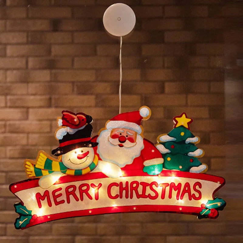 ✨🎄 Christmas LED Lights 🎄✨