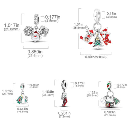 Christmas Charms