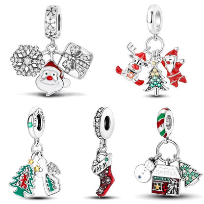 Christmas Charms