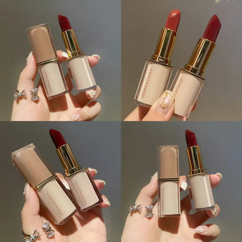 Classic Lipsticks