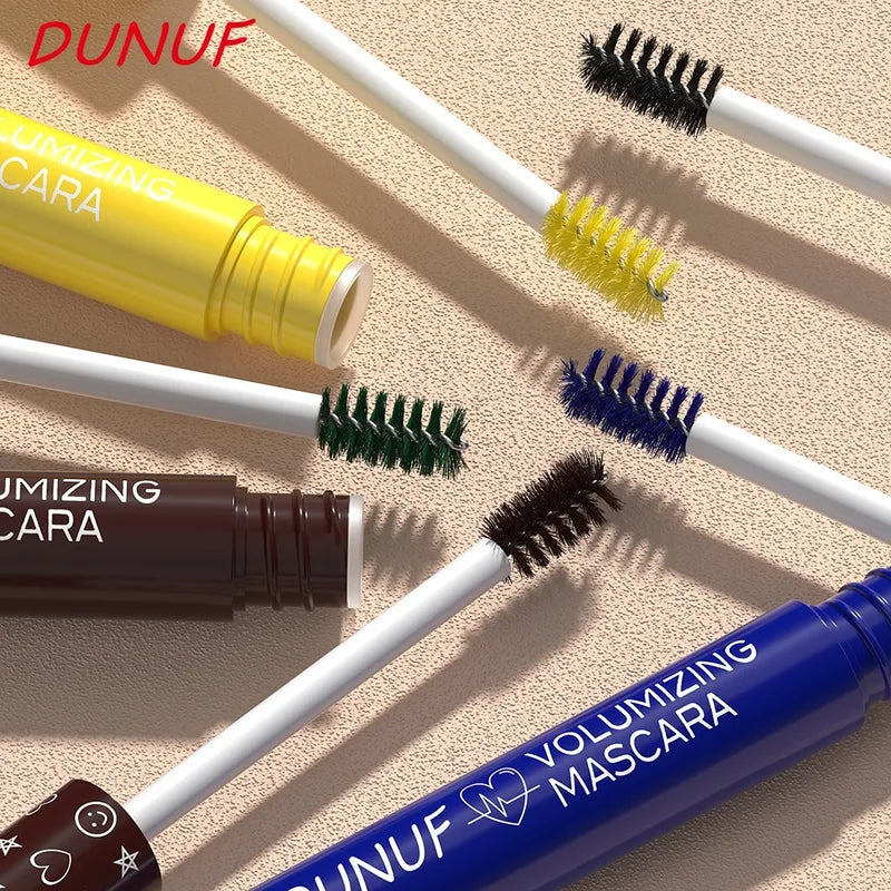 🌈 Colourful Mascaras 🌈