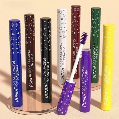 🌈 Colourful Mascaras 🌈