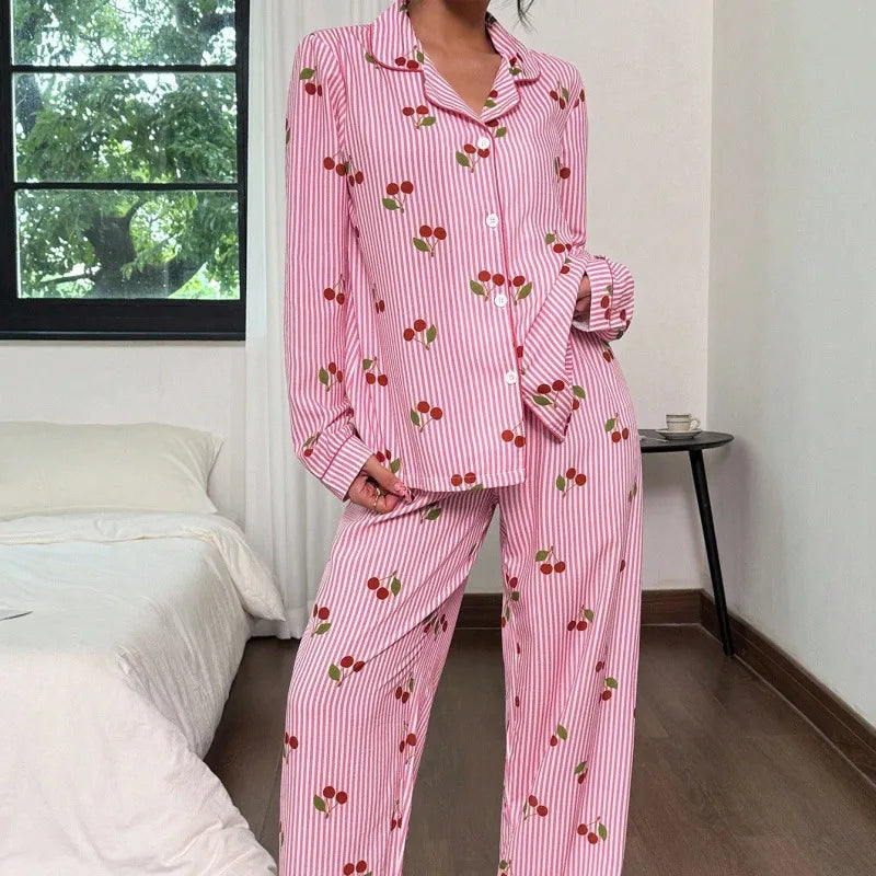 Cherry PJs