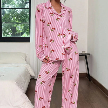 Cherry PJs