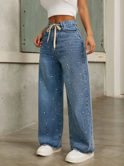 ✨👖 Diamanté Jeans 👖✨