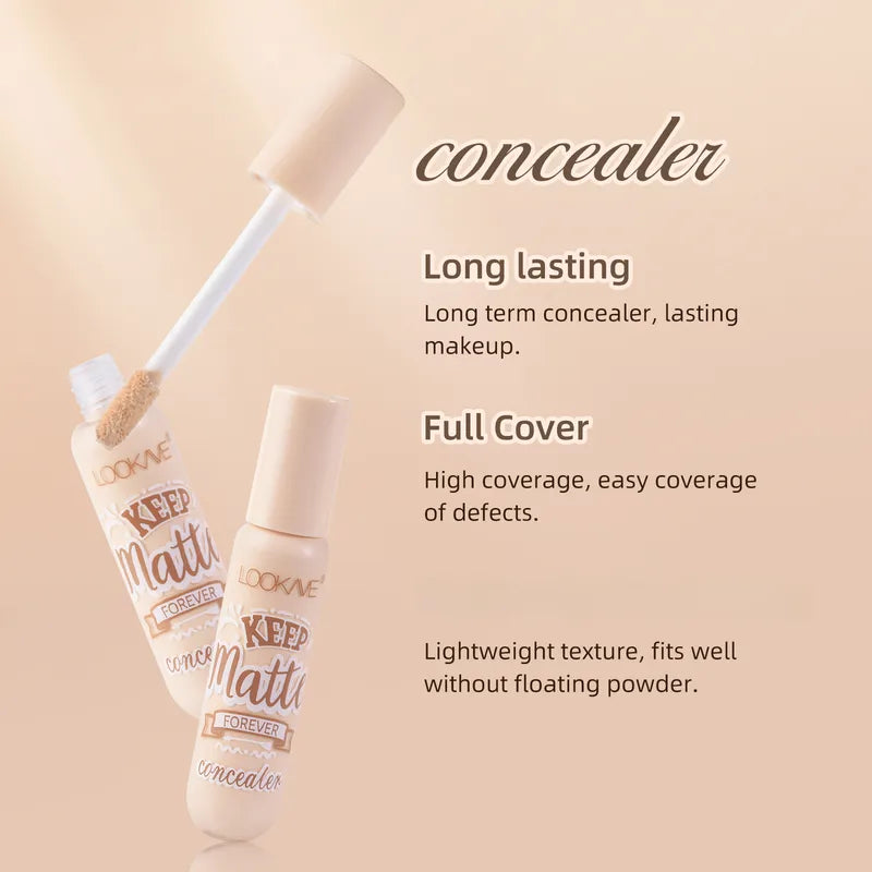 🌟 Concealer 🌟