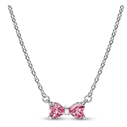 🎀 Bow Knot Jewellery Set 🎀