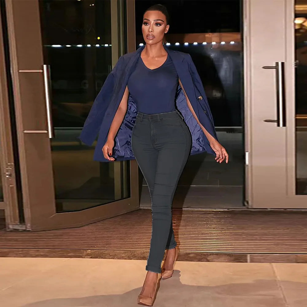👖 Slim Sexy Jeans 👖