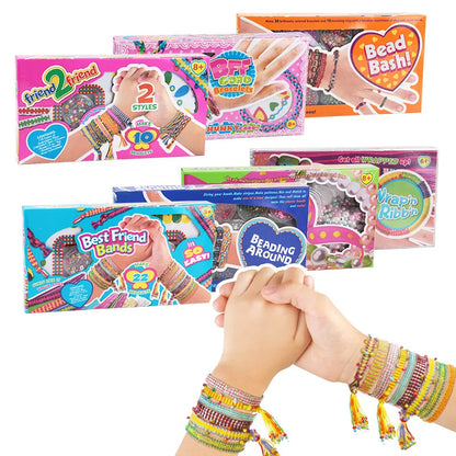 🌈 Make Your Own Jewellery Kits 🌈