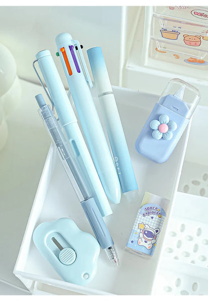 📚 Cute 7-Piece Stationery Set 📚