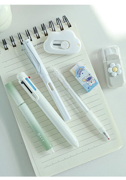 📚 Cute 7-Piece Stationery Set 📚