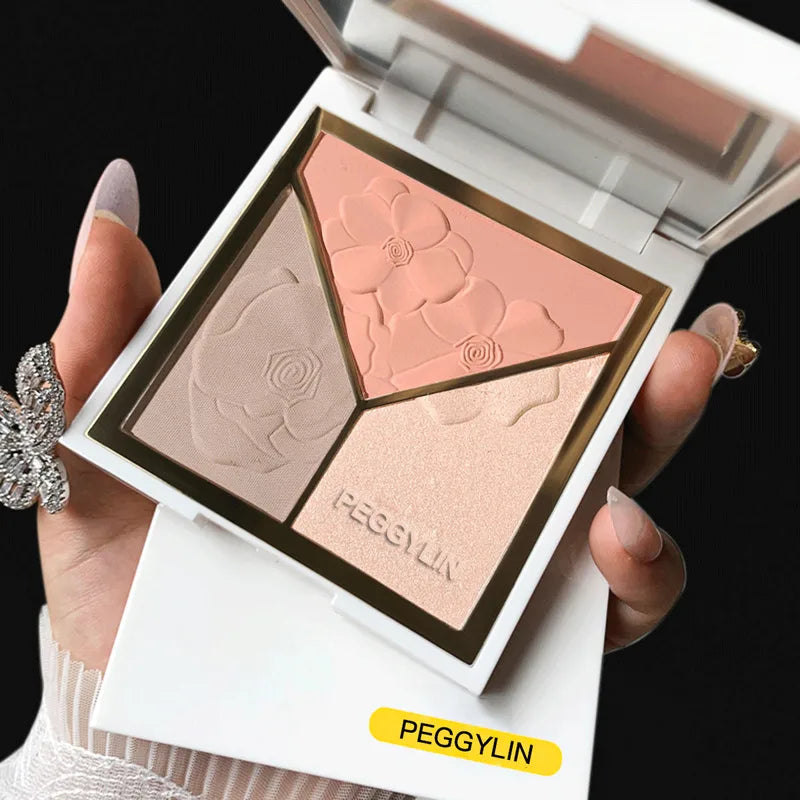 🌸 Cute Powder Blusher 🌸