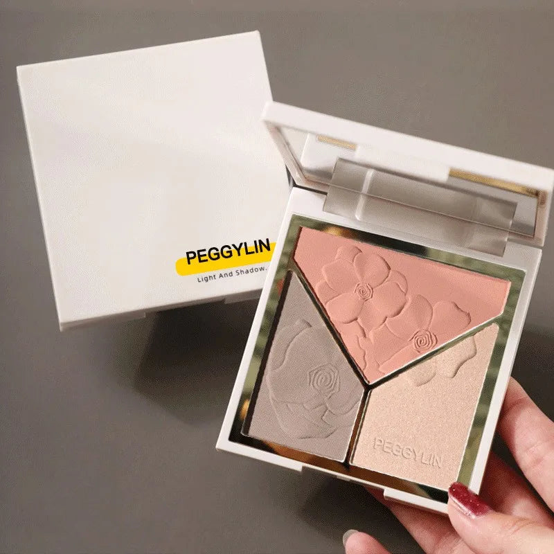 🌸 Cute Powder Blusher 🌸